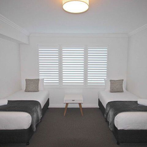 Quays Hotel - Accommodation in Brisbane 3