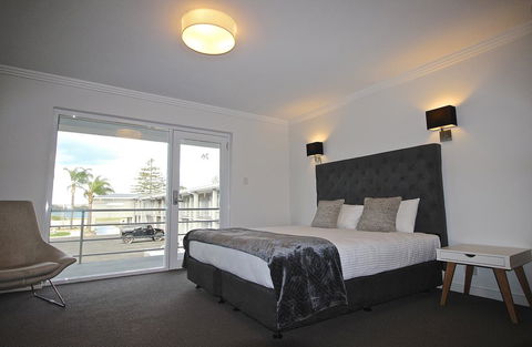 Quays Hotel - Accommodation in Brisbane 1