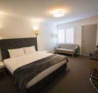 Quays Hotel - Accommodation in Brisbane