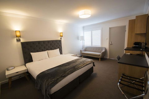 Quays Hotel - Accommodation in Brisbane 0
