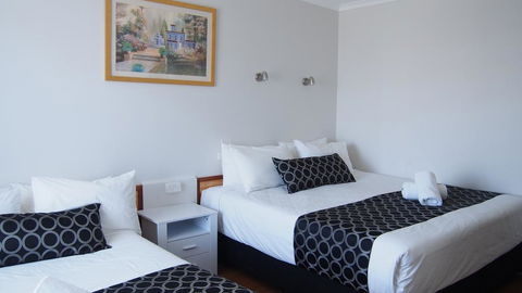 Queanbeyan Motel - Accommodation in Brisbane 3