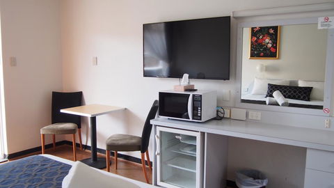 Queanbeyan Motel - Accommodation in Brisbane 2