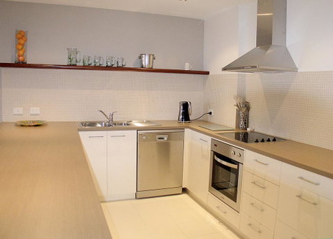 QUEENSCLIFFS WYUNA 17 - Accommodation in Brisbane 2