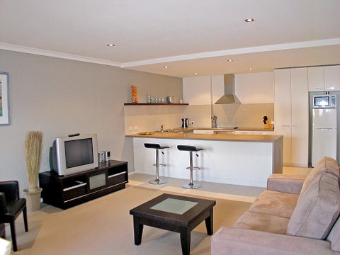 QUEENSCLIFFS WYUNA 17 - Accommodation in Brisbane 0