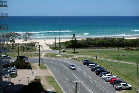 Queensleigh - Accommodation in Brisbane 2