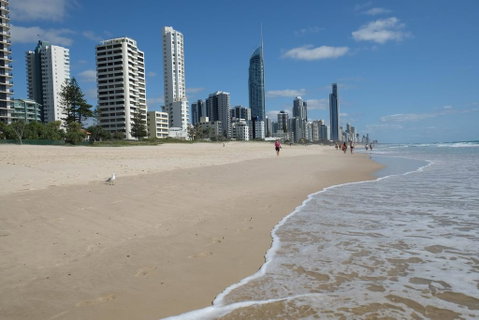 Queensleigh - Accommodation in Brisbane 1