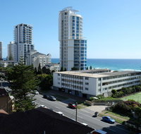 Queensleigh - Accommodation in Brisbane