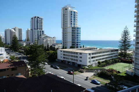 Queensleigh - Accommodation in Brisbane 0