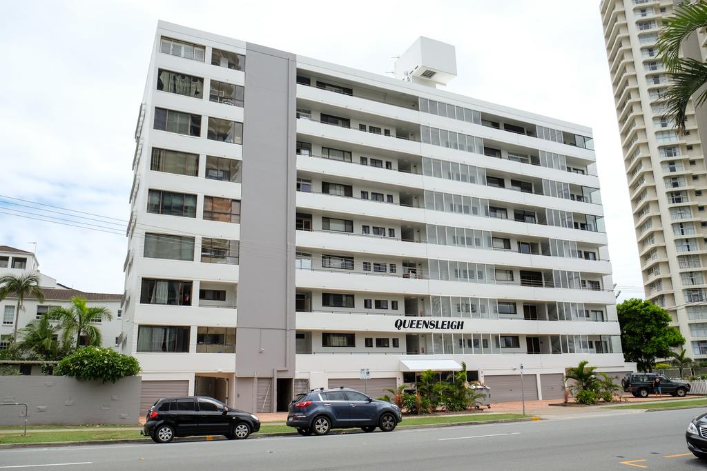 Broadbeach QLD Accommodation in Brisbane