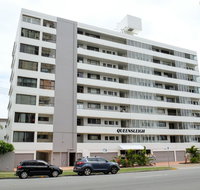 Queensleigh Holiday Apartments - Accommodation in Brisbane