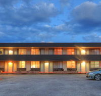 Queenstown Motor Lodge - Accommodation in Brisbane