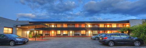 Queenstown Motor Lodge - Accommodation in Brisbane 0