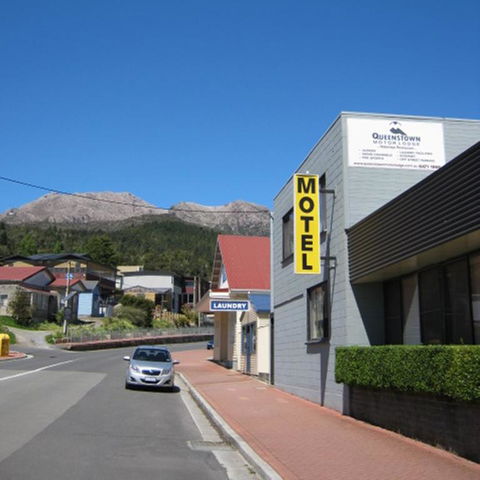 Queenstown Motor Lodge - Accommodation in Brisbane 3