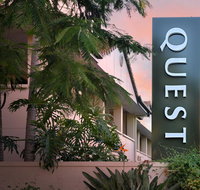 Quest Ascot - Accommodation in Brisbane