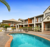 Quest Bendigo - Accommodation in Brisbane