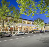 Quest Canberra - Accommodation in Brisbane