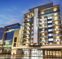 Quest Liverpool - Accommodation in Brisbane