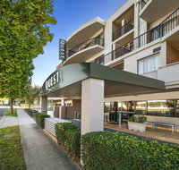 Quest Mont Albert - Accommodation in Brisbane
