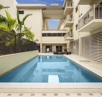 Quest Townsville on Eyre - Accommodation in Brisbane