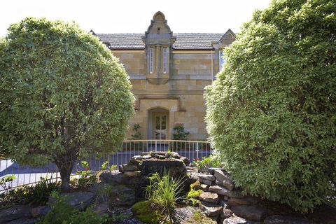 Quest Trinity House - Accommodation in Brisbane 0
