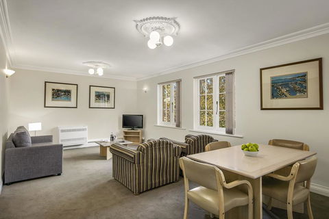 Quest Trinity House - Accommodation in Brisbane 1