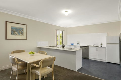 Quest Trinity House - Accommodation in Brisbane 2