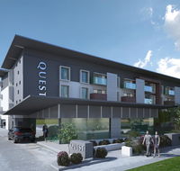 Quest Wangaratta - Accommodation in Brisbane