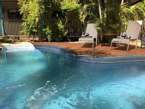 Quiet Family Retreat - Accommodation in Brisbane 3