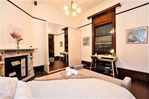 Quiet Private Room In Strathfield 3min To Train Station - Accommodation in Brisbane 3