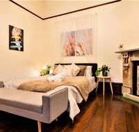 Quiet Private Room In Strathfield 3min to Train Station - Accommodation in Brisbane