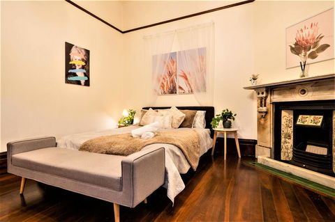 Quiet Private Room In Strathfield 3min To Train Station - Accommodation in Brisbane 0