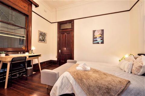 Quiet Private Room In Strathfield 3min To Train Station - Accommodation in Brisbane 2
