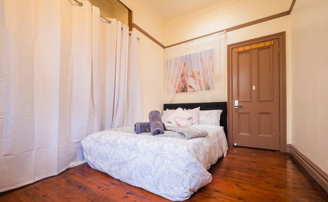 Quiet Private Room In Strathfield 3min To Train Station4 - Accommodation in Brisbane 0