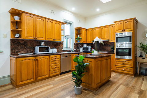 Quiet Private Room In Strathfield 3min To Train Station4 - Accommodation in Brisbane 3