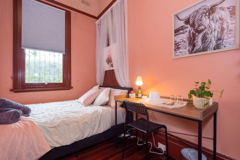 Quiet Private Room In Strathfield 3min To Train Station6 - Accommodation in Brisbane 0