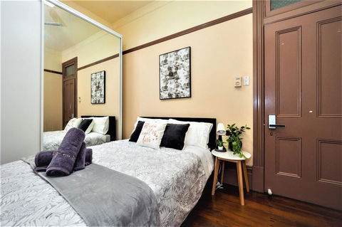Quiet Private Room In Strathfield 3min To Train Station8 - Accommodation in Brisbane 0