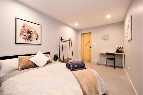 Quiet Private Room In Strathfield 3min To Train Stationg3 - Accommodation in Brisbane 0