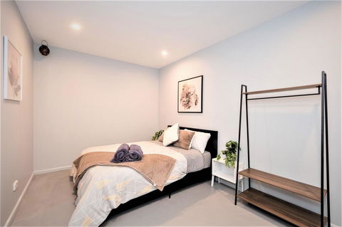 Quiet Private Room In Strathfield 3min To Train Stationg3 - Accommodation in Brisbane 3