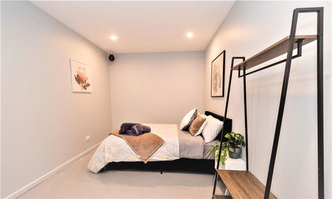 Quiet Private Room In Strathfield 3min To Train Stationg3 - Accommodation in Brisbane 2