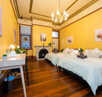Quiet Quadruple Private Room In Strathfield 3min to Train Station sleeps 4 - Accommodation in Brisbane