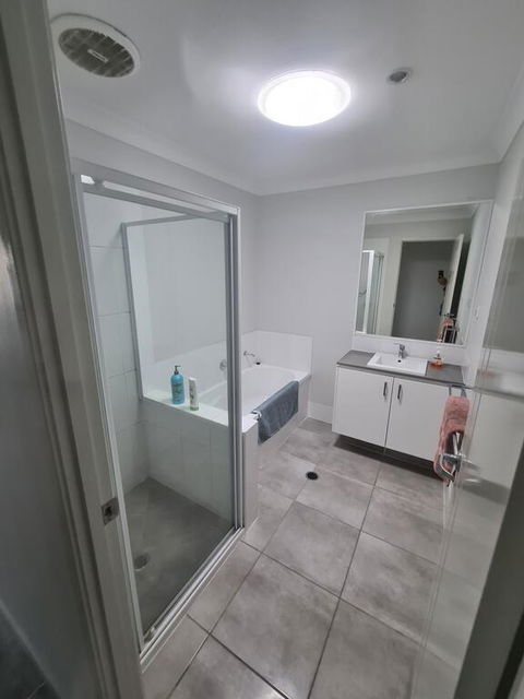 Quiet Sunny Relaxed Home Close To Theme Parks - Accommodation in Brisbane 2