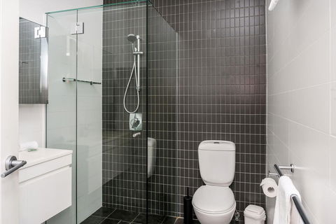 Quiksilver Apartments - Accommodation in Brisbane 3