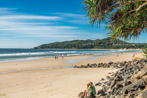 Quiksilver Apartments - Accommodation in Brisbane 0