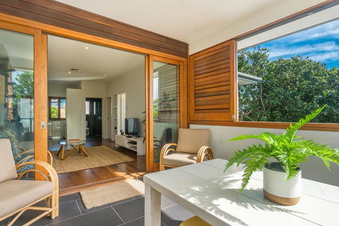 Quiksilver Apartments - Accommodation in Brisbane 1
