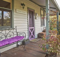 Quince Cottage - Accommodation in Brisbane