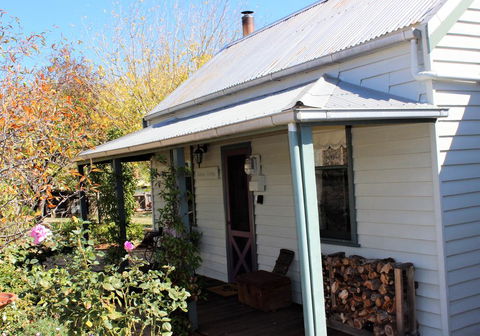 Quince Cottage - Accommodation in Brisbane 1
