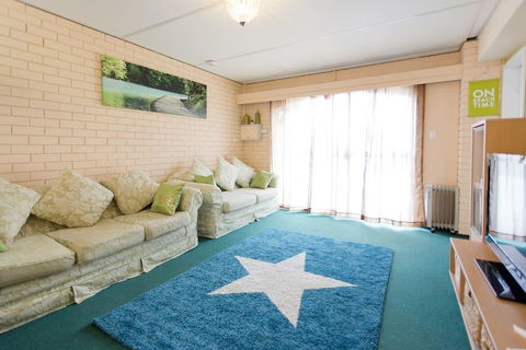 Quinns Beach Stay One - Accommodation in Brisbane 1