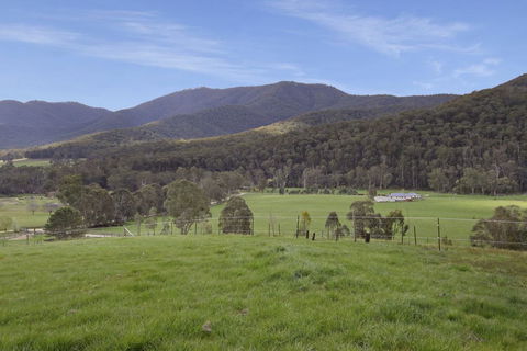 Quins Gap Private Retreat - Accommodation in Brisbane 0