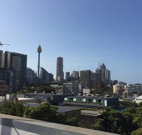 Quirky Sunny Spacious Apartment in the Heart of Darlinghurst - Accommodation in Brisbane