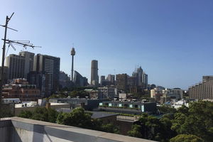 Quirky, Sunny, Spacious Apartment in the Heart of Darlinghurst